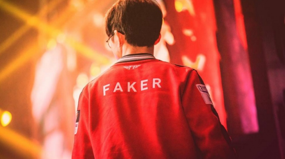 Faker新星官方发布新规表现惊艳，老鹰未来可期！